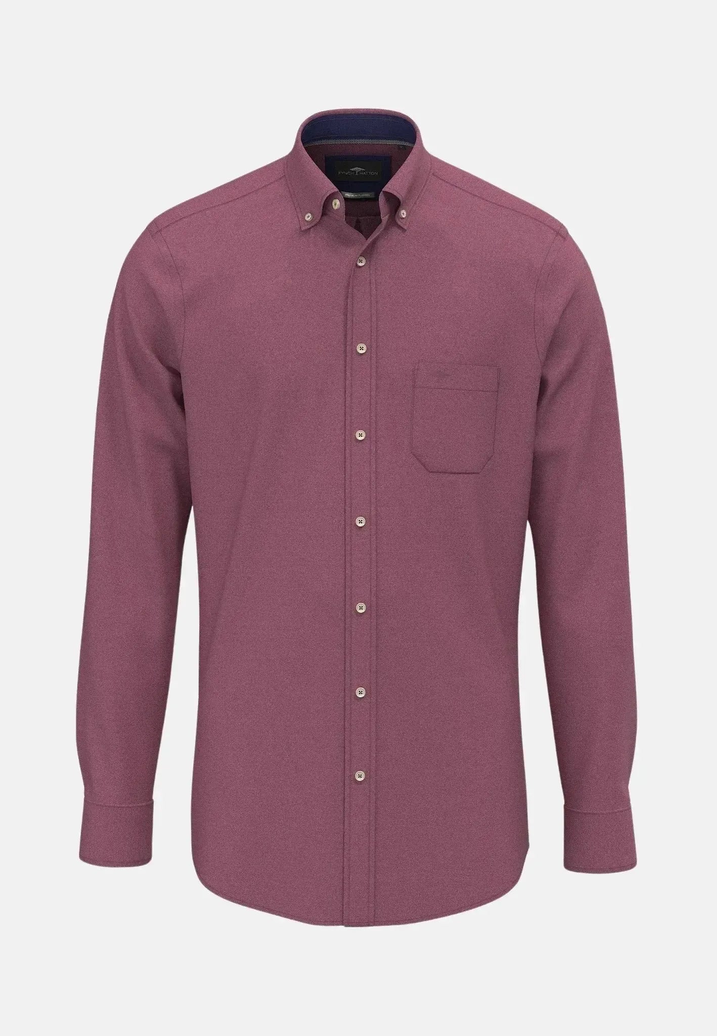 Fynch-Hatton 1510 8280 ESSENTIAL FLANNEL