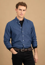 Load image into Gallery viewer, Fynch-Hatton 1510 8280 ESSENTIAL FLANNEL

