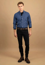 Load image into Gallery viewer, Fynch-Hatton 1510 8280 ESSENTIAL FLANNEL
