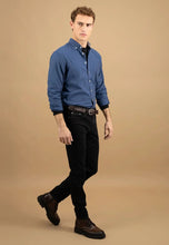 Load image into Gallery viewer, Fynch-Hatton 1510 8280 ESSENTIAL FLANNEL
