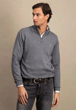 Load image into Gallery viewer, Fynch-Hatton Sfpk 215 Troyer zip
