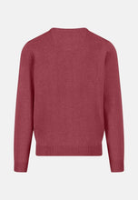 Load image into Gallery viewer, Fynch-Hatton 1514 210 O-NECK
