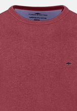Load image into Gallery viewer, Fynch-Hatton 1514 210 O-NECK
