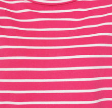 Load image into Gallery viewer, Striped Roll Neck Sweatshirt
