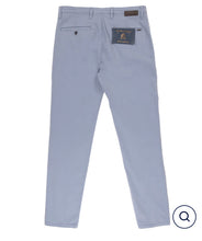 Load image into Gallery viewer, OVERDYED SIDE POCKET CHINO TROUSER
