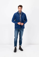 Load image into Gallery viewer, Fynch-Hatton 13148104 CORDUROY OVERSHIRT
