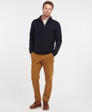 Load image into Gallery viewer, Barbour Mkn1498 NELSON ESS ZIP
