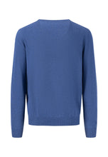 Load image into Gallery viewer, Fynch-Hatton 1314210 O-NECK JUMPER
