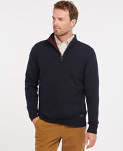 Load image into Gallery viewer, Barbour Mkn1498 NELSON ESS ZIP
