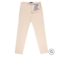 Load image into Gallery viewer, OVERDYED SIDE POCKET CHINO TROUSER
