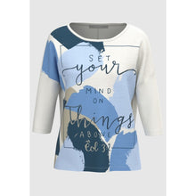 Load image into Gallery viewer, Bianca 16129 21 Julie T shirts

