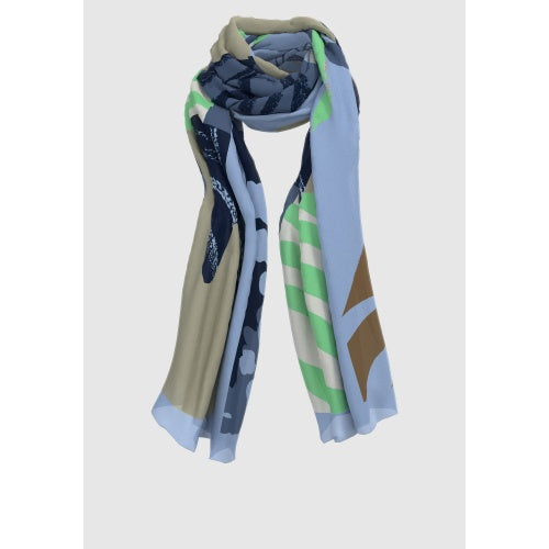 Bianca 17505 21. Davos scarves
