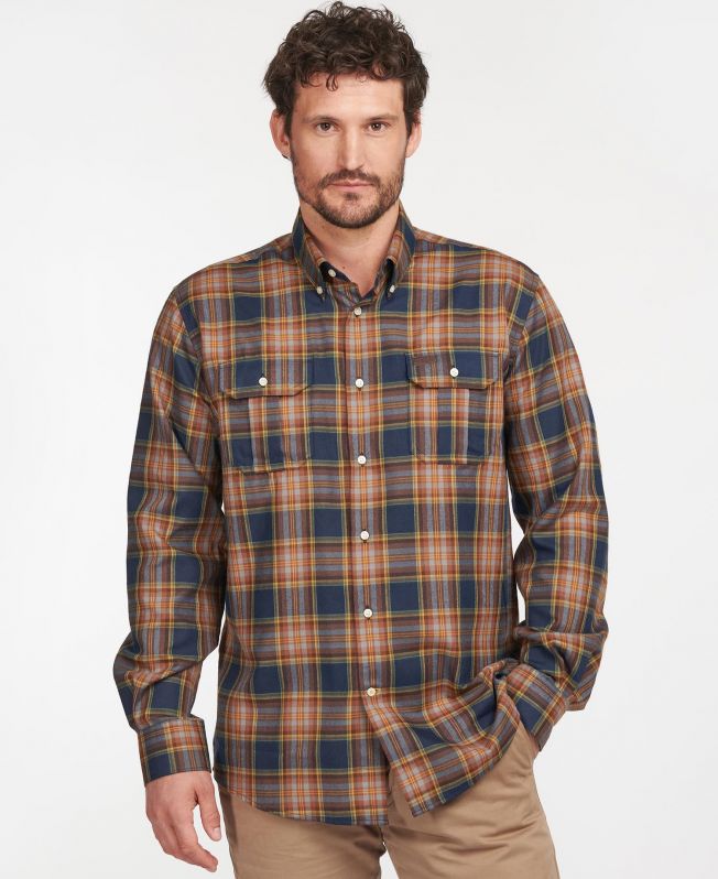 Barbour Msh5058 SINGSBY