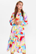 Load image into Gallery viewer, Numph 702918 NU MARION DRESS
