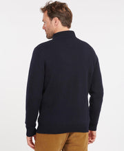 Load image into Gallery viewer, Barbour Mkn1498 NELSON ESS ZIP
