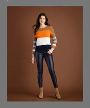 Load image into Gallery viewer, Marble 7217 SWEATER
