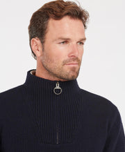 Load image into Gallery viewer, Barbour Mkn1498 NELSON ESS ZIP
