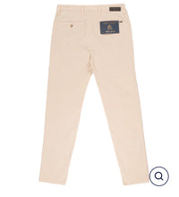 Load image into Gallery viewer, OVERDYED SIDE POCKET CHINO TROUSER
