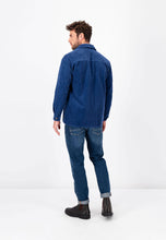 Load image into Gallery viewer, Fynch-Hatton 13148104 CORDUROY OVERSHIRT
