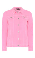 Load image into Gallery viewer, Robell 57632 54837 happy jacket Pink
