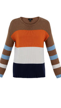 Load image into Gallery viewer, Marble 7217 SWEATER
