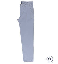 Load image into Gallery viewer, OVERDYED SIDE POCKET CHINO TROUSER
