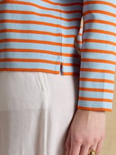 Load image into Gallery viewer, Joules W28614 HARBOUR
