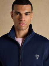 Load image into Gallery viewer, Joules W24511 SPENCER FULL ZIP
