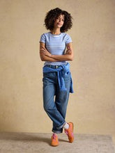 Load image into Gallery viewer, Joules H77966 SOPHIE S/S
