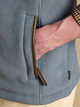 Load image into Gallery viewer, Joules F99891 HERITAGE FLEECE GILET
