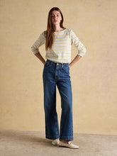 Load image into Gallery viewer, Joules W28613 HARBOUR

