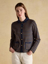 Load image into Gallery viewer, Joules W31165 PREMIUM RIB CARDIGAN
