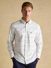 Load image into Gallery viewer, Joules Aw5580 OXFORD LS CHK
