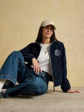 Load image into Gallery viewer, Joules W25337 ZIP POLAR FLEECE
