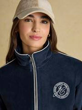 Load image into Gallery viewer, Joules W25337 ZIP POLAR FLEECE
