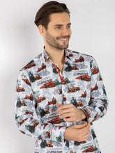 Load image into Gallery viewer, Claudio Lugli Cp8059 SHIRT
