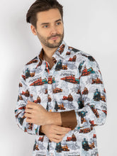 Load image into Gallery viewer, Claudio Lugli Cp8059 SHIRT
