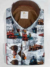 Load image into Gallery viewer, Claudio Lugli Cp8059 SHIRT
