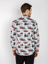 Load image into Gallery viewer, Claudio Lugli Cp8059 SHIRT
