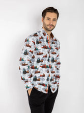 Load image into Gallery viewer, Claudio Lugli Cp8059 SHIRT
