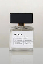 Load image into Gallery viewer, Ampersand Vetiver FRAGRANCE
