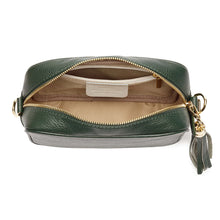 Load image into Gallery viewer, Elie Beaumont Crossbody Bag
