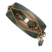 Load image into Gallery viewer, Elie Beaumont Crossbody Bag
