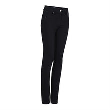 Load image into Gallery viewer, Robell 51455 5448 Elena Jeans Black
