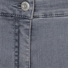 Load image into Gallery viewer, Robell 51455 5448 Elena Jeans Dark Grey
