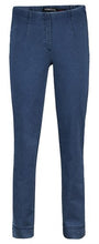 Load image into Gallery viewer, Marie Jeans FL 51639 5448 64 Denim Blue

