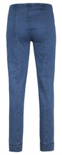 Load image into Gallery viewer, Marie Jeans FL 51639 5448 64 Denim Blue
