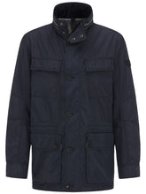 Load image into Gallery viewer, Fynch-Hatton 11202403 JACKET navy
