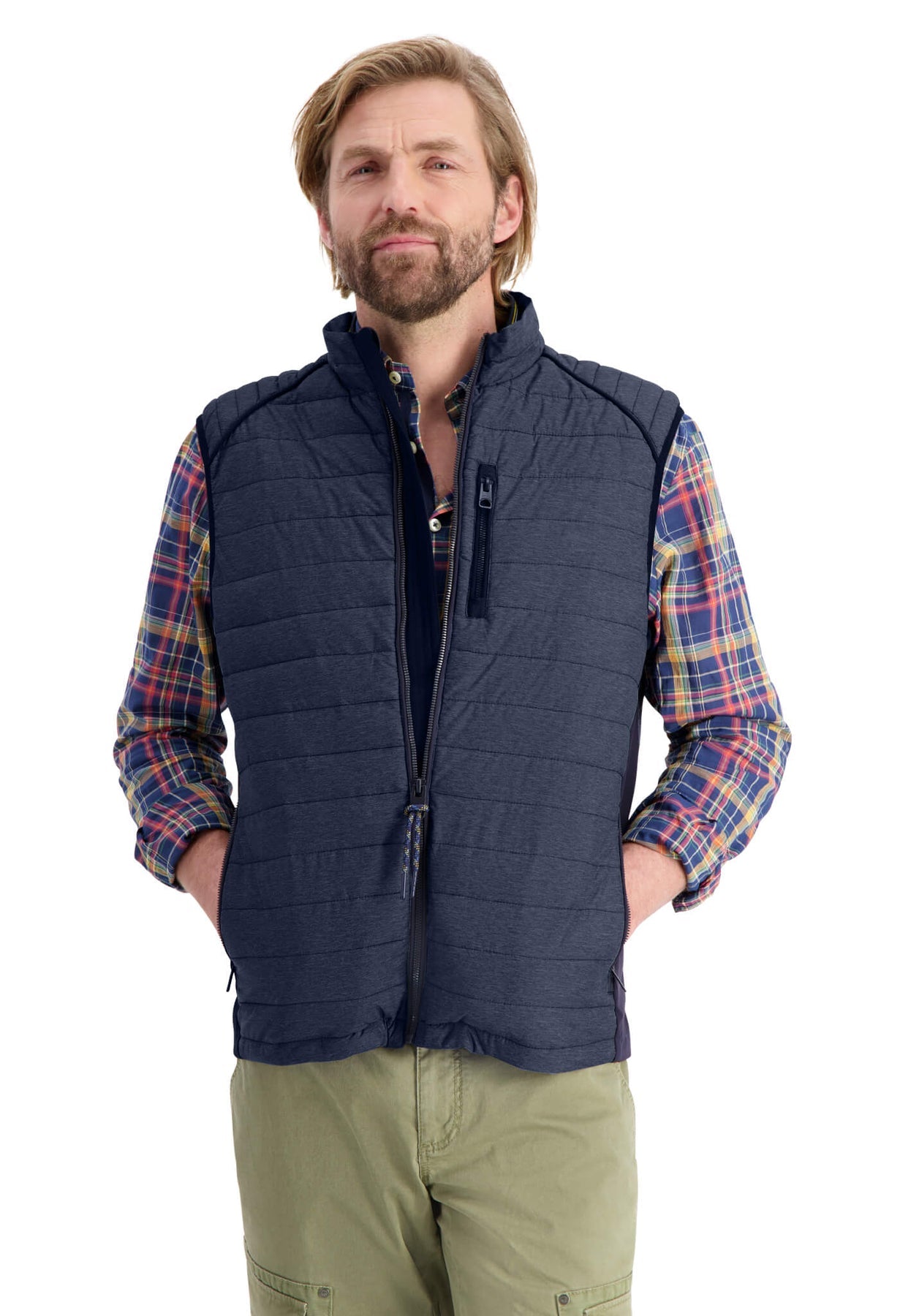 Fynch-Hatton GILET