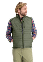 Load image into Gallery viewer, Fynch-Hatton GILET
